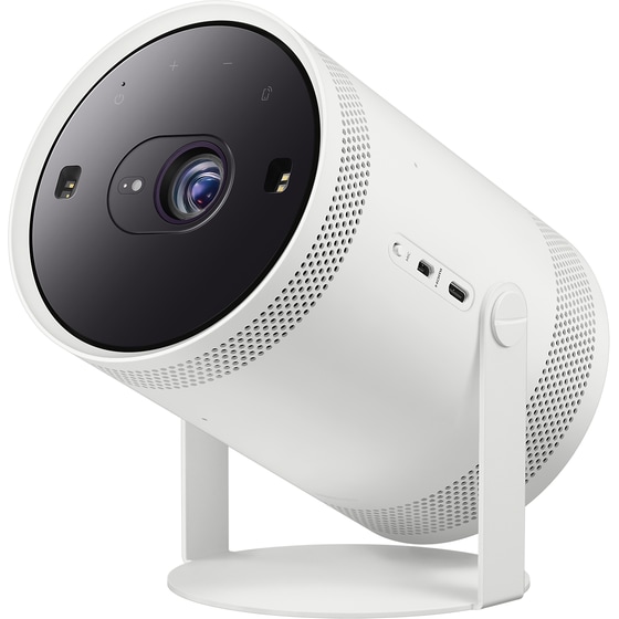 Projector Samsung SP-LFF3C Freestyle 2nd Gen - Λευκό image 0