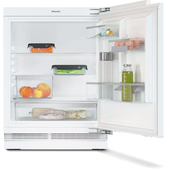MIELE KU7015DEU1 Στατικό 127 Lt Εντοιχιζόμενο Μονόπορτο Ψυγείο image 2
