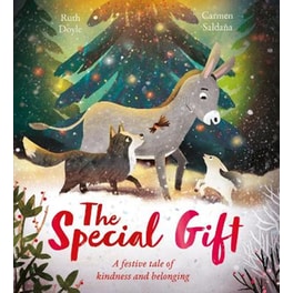 The Special Gift