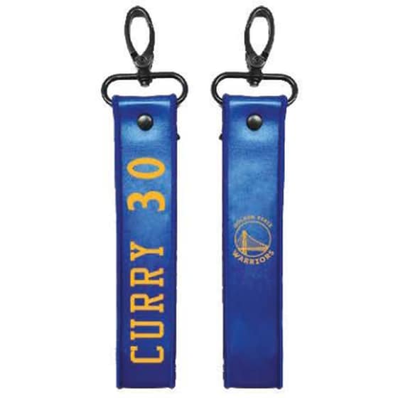 Μπρελόκ&nbsp;Lanyard&nbsp;BMU NBA Curry image 0