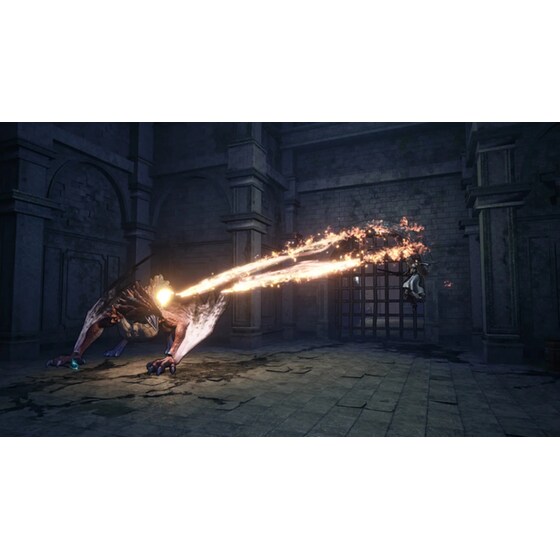 PS4 Used Game - Valkyrie Elysium image 8