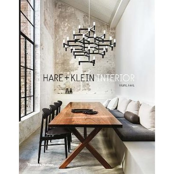 Hare + Klein Interior image 0