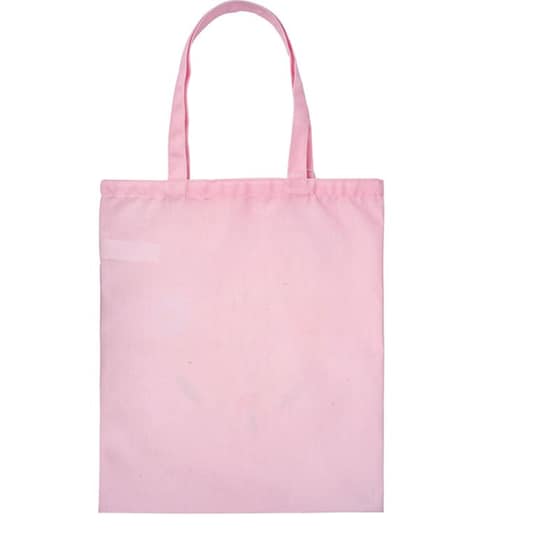Τσάντα Tote Posh+Pop Born to Shop image 2