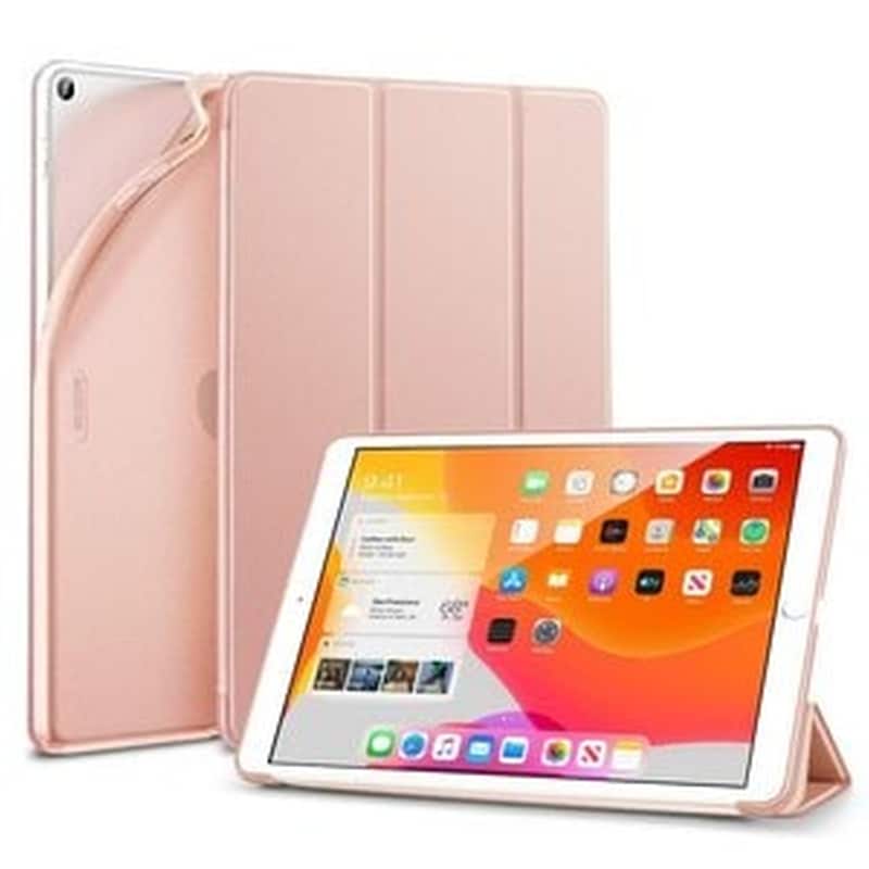 ESR Θήκη Tablet Apple iPad 10.2 - Esr Rebound - Rose Gold