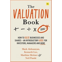The Valuation Book