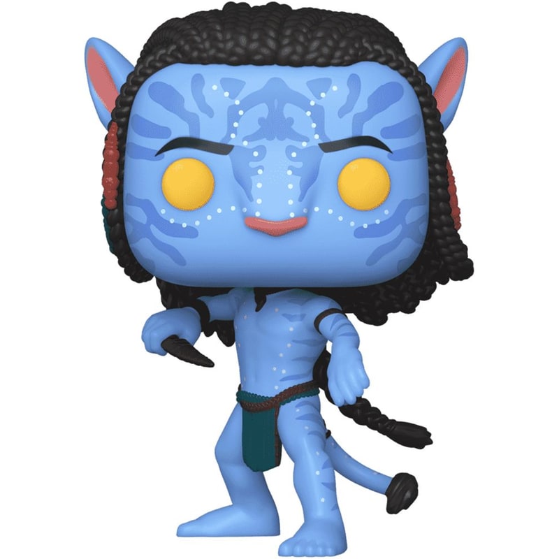 Funko Pop! Movies - Avatar: The Way of Water - Lo’ak #1551