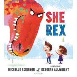 She Rex