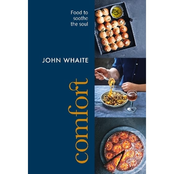Comfort: food to soothe the soul image 0