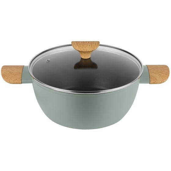 Χύτρα PAL Zen 28cm Πράσινο image 0