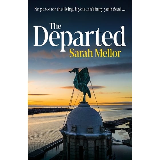 The Departed image 0