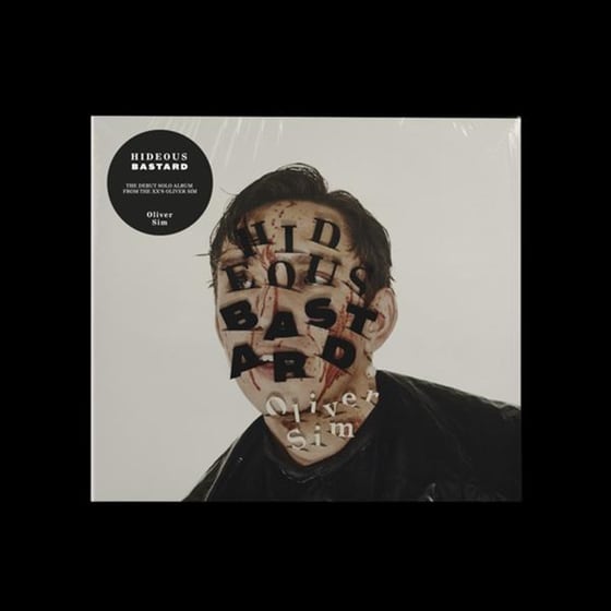 Hideous Bastard image 1