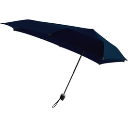 Ομπρέλα Allocacoc Senz° DH0186BL/UMSENZ Αναδιπλούμενη - Midnight Blue
