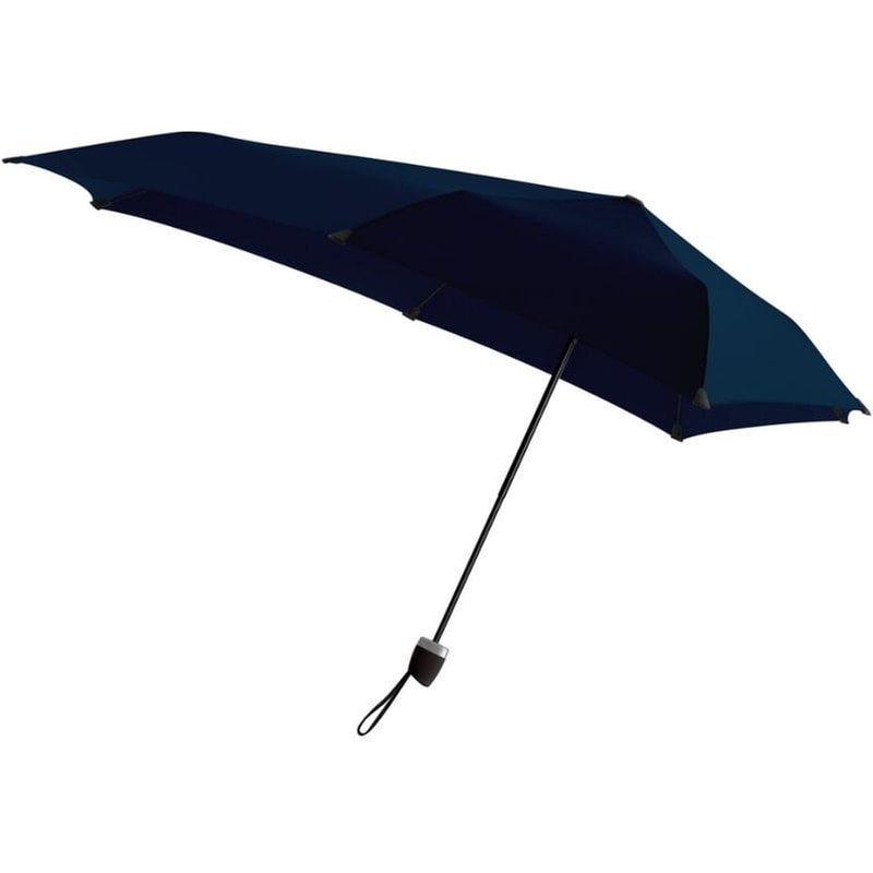 ALLOCACOC Ομπρέλα Allocacoc Senz° DH0186BL/UMSENZ Αναδιπλούμενη - Midnight Blue