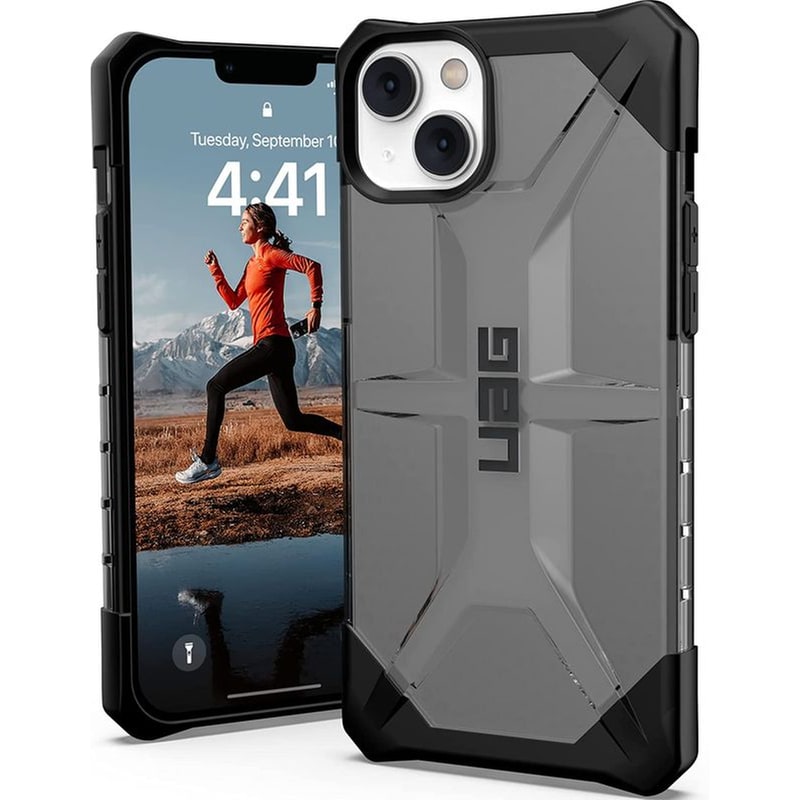 UAG Θήκη Apple iPhone 14 Plus - UAG Plasma Series - Μαύρο