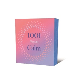 1001 Ways to Calm