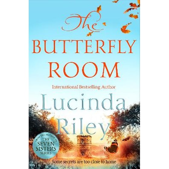 The Butterfly Room image 0