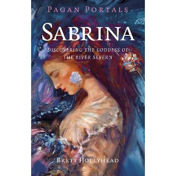 Pagan Portals - Sabrina image 0