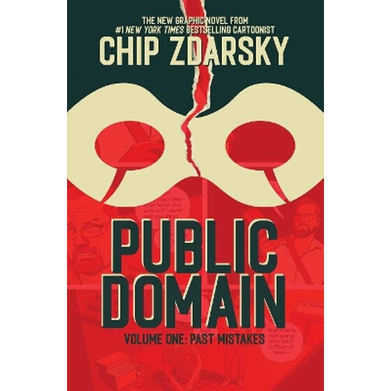 Public Domain, Volume 1 image 0