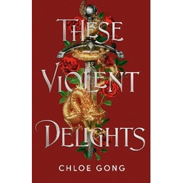 These Violent Delights