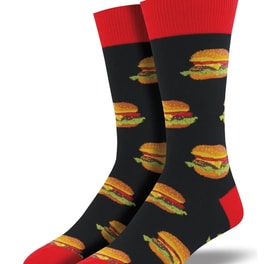 Κάλτσες Socksmith Good Burger