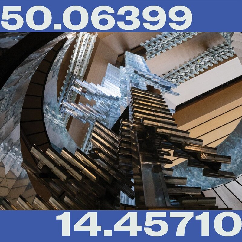 Extra Muros - Czech Republic (LP)