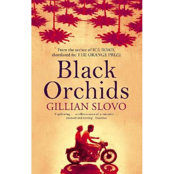 Black Orchids image 0