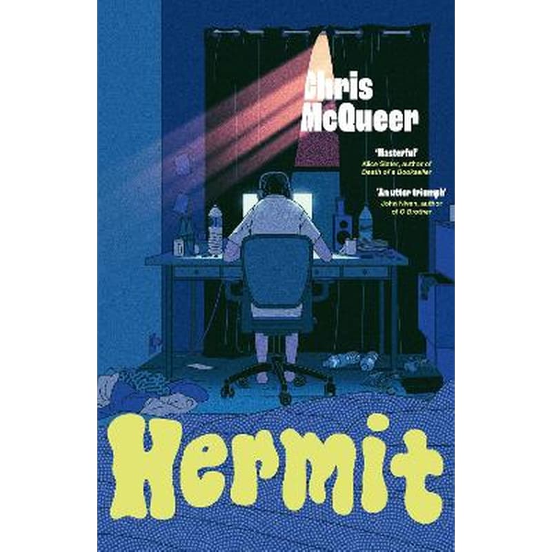 Hermit