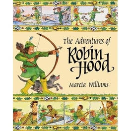 The Adventures of Robin Hood