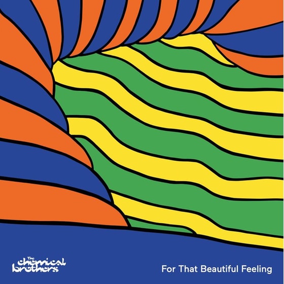 For That Beautiful Feeling (2LP) image 0