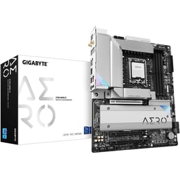 Gigabyte Z790 Aero G ATX με Intel 1700 Socket