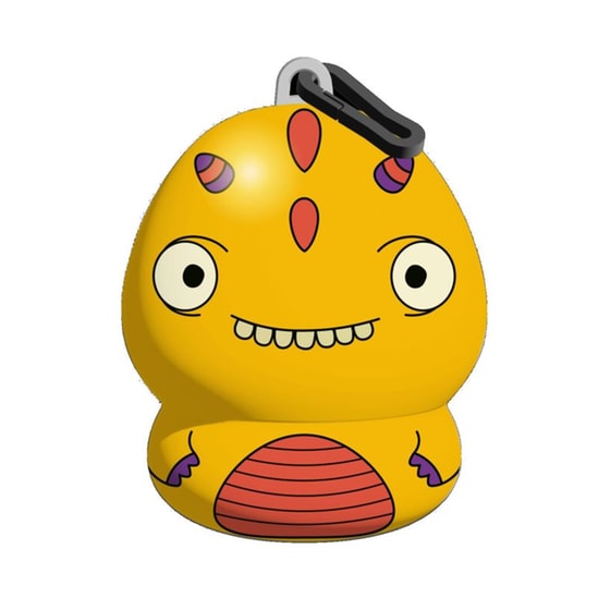 Marshmellodies Μουσικό Squishy Monster Series (6 Σχέδια) image 6