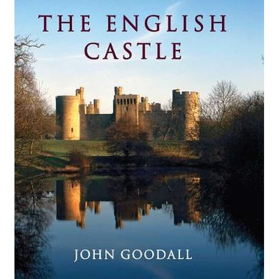 English Castle image 0