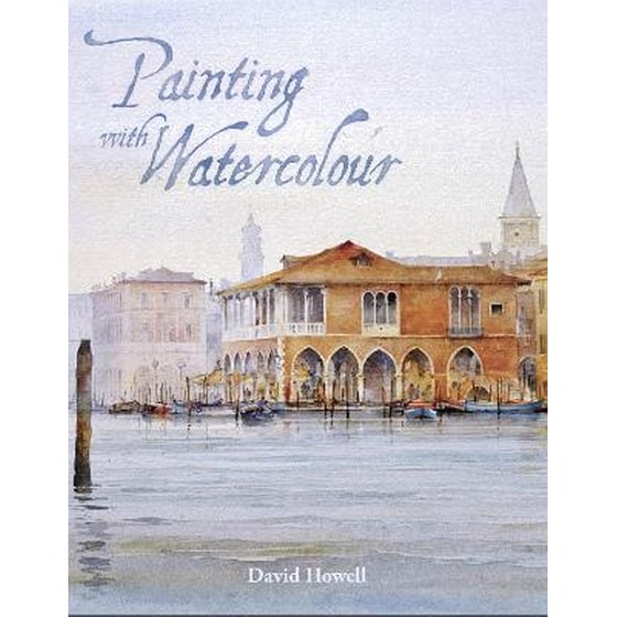 Painting with Watercolour image 0