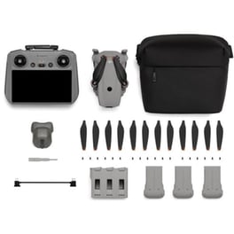 Drone DJI Lito X1 Fly More Combo (DJI RC 2) - Gray