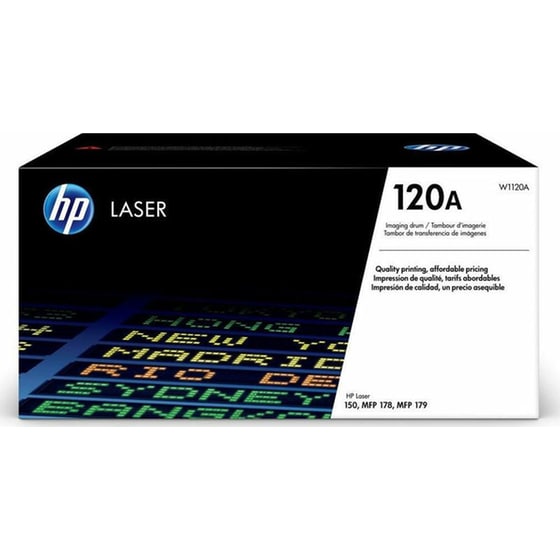 Toner HP 120A W1120A - Πολλαπλό image 1