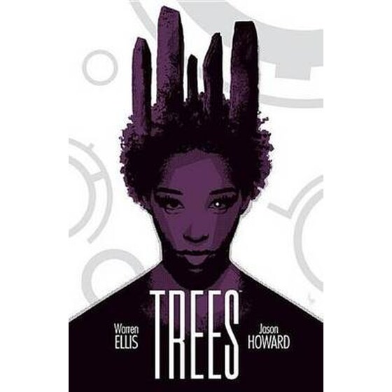 Trees Volume 2 image 0