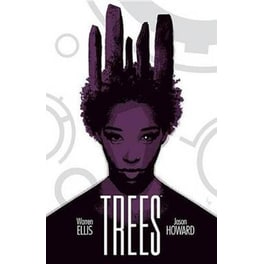 Trees Volume 2