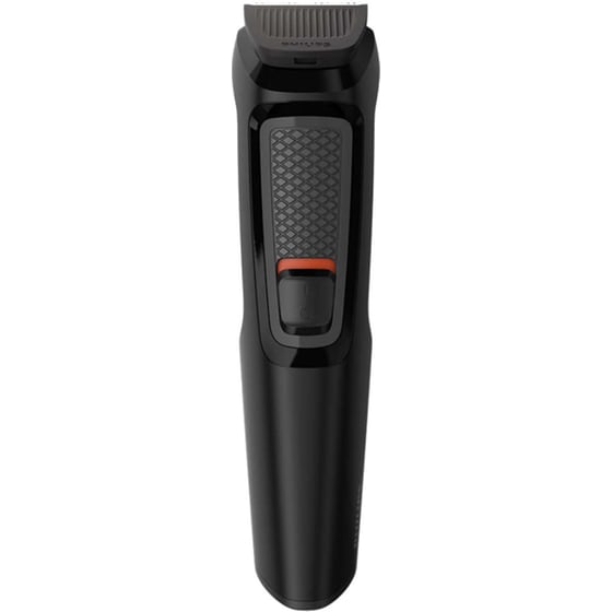 Σετ Ανδρικής Περιποίησης PHILIPS Multigroom Series 3000 MG3710/15 6 σε 1 για Πρόσωπο image 1