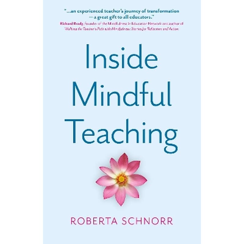 Inside Mindful Teaching