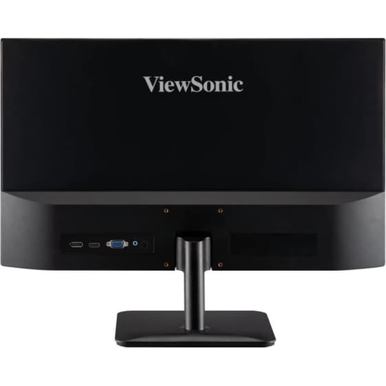 Viewsonic VA2432-mhd Monitor 24'' FHD IPS Flat 100Hz 1ms image 8