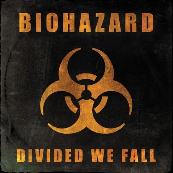 Divided We Fall image 0