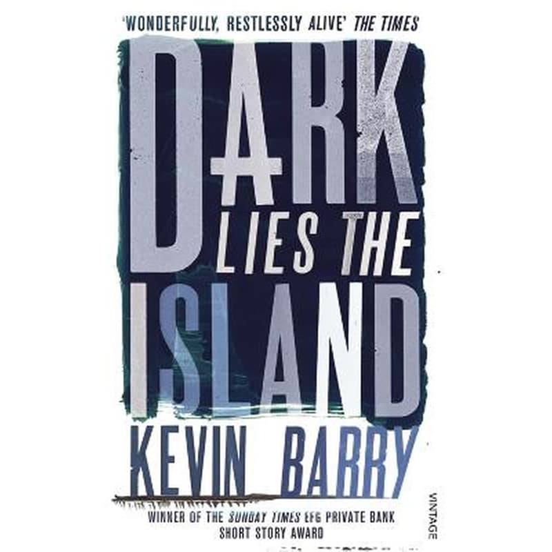 Dark Lies the Island