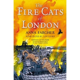 Fire Cats of London