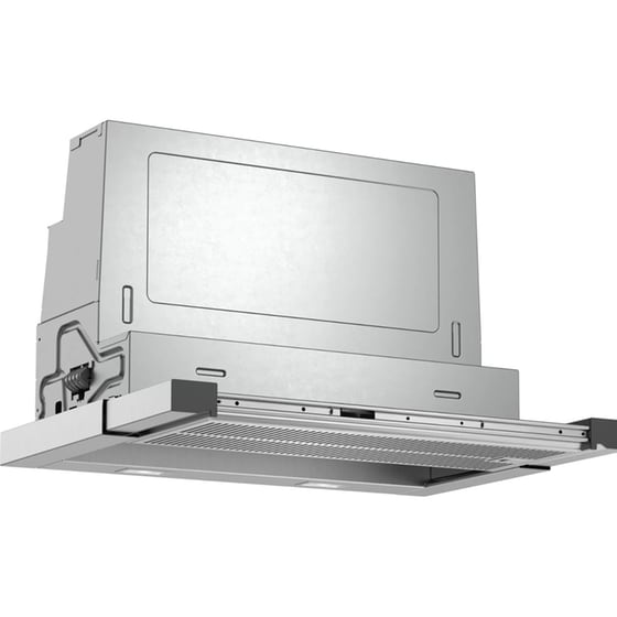 BOSCH DFR067T51 60 cm Inox Απορροφητήρας Συρόμενος image 0