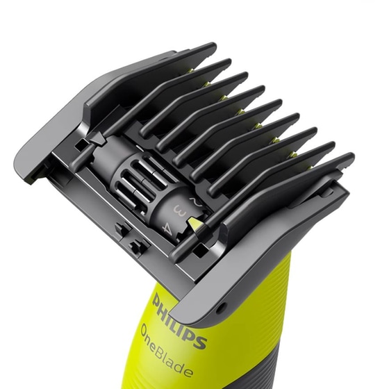 Ξυριστική Μηχανή Philips Oneblade 360 Connectivity QP4631/65 image 1