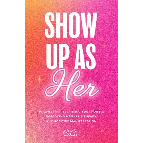 Show Up as Her image 0