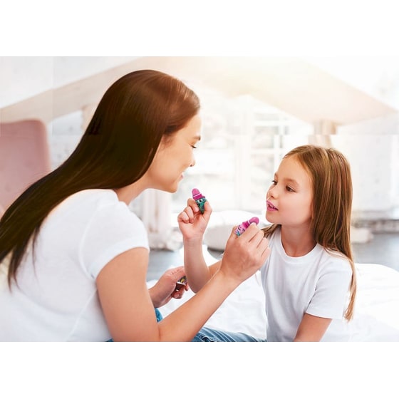 Clementoni Crazy Chic Παιδικό Lip Balm Happy Animals 1 Τμχ - Τυχαία Επιλογή Σχεδίου image 3