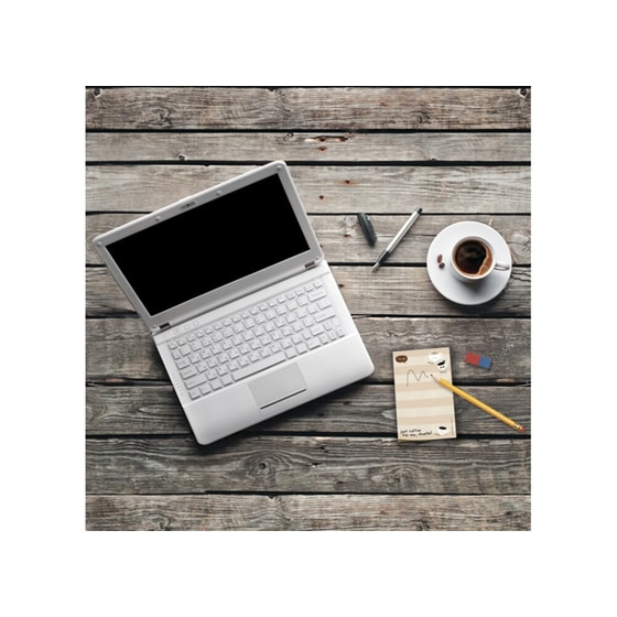 Μπλοκ Σημειώσεων Legami Coffee - Medium image 1