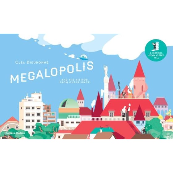 Megalopolis image 0
