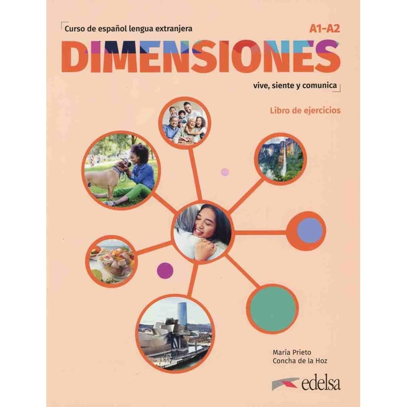 Dimensiones (A1-A2) - Libro de Ejercicios